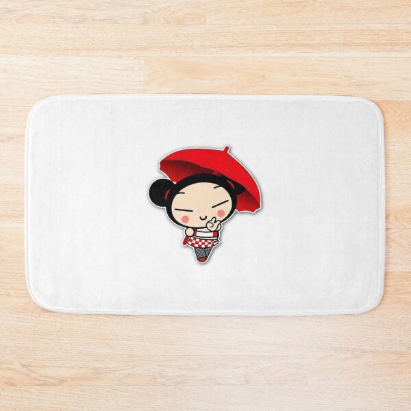 Item preview, Pucca designed and sold by Marcela Nobrega.