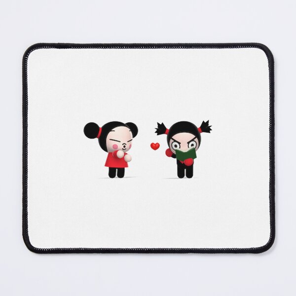 Item preview, Pucca designed and sold by Marcela Nobrega.