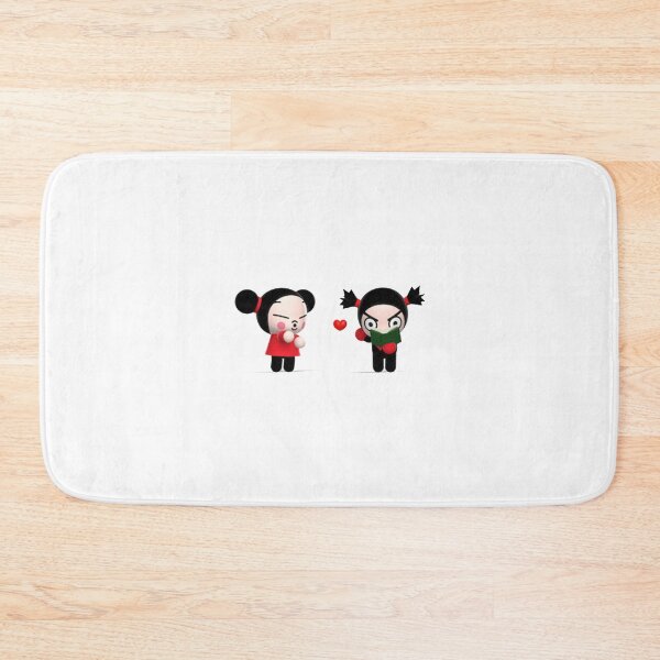 Item preview, Pucca designed and sold by Marcela Nobrega.