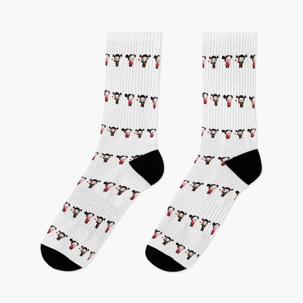 Item preview, Pucca designed and sold by Marcela Nobrega.