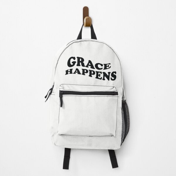 Item preview, Grace Happens designed and sold by SweetCreekFaith.