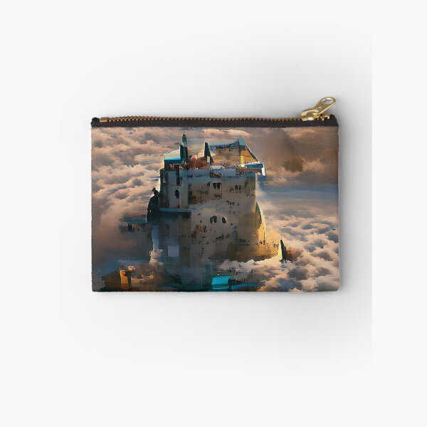 Item preview, Castle in the clouds designed and sold by zorropriest.