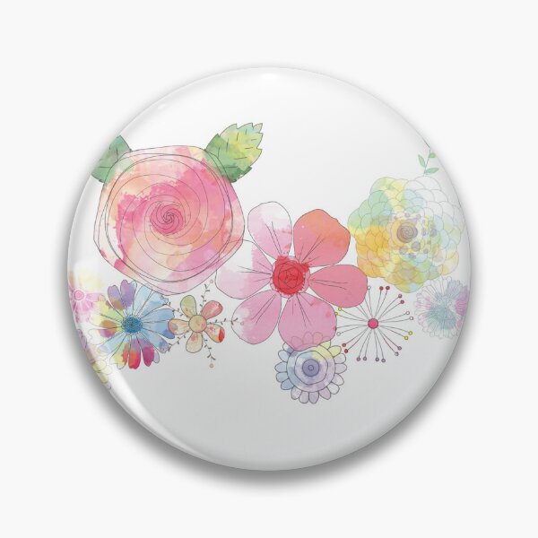 Item preview, vintage snapdragons stickers designed and sold by boutiquati.
