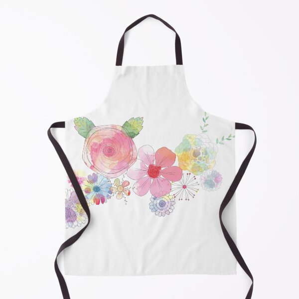 Item preview, vintage snapdragons stickers designed and sold by boutiquati.