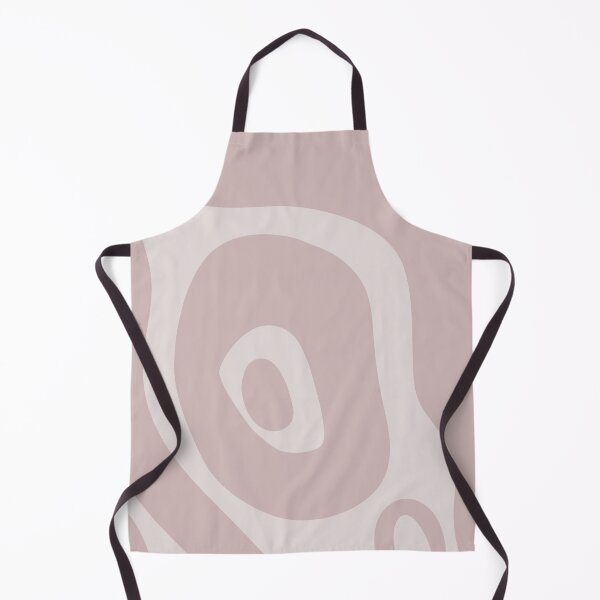 Item preview, Liquid Swirl Abstract Maximalist Pattern Retro Aesthetic Groovy Style Gray Pink designed and sold by scorpiolane.
