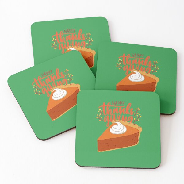 Item preview,   HAPPY THANKSGIVING PIE designed and sold by marie1919.