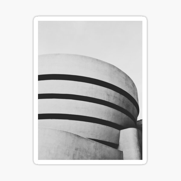 Item preview, Guggenheim designed and sold by allenhimself.