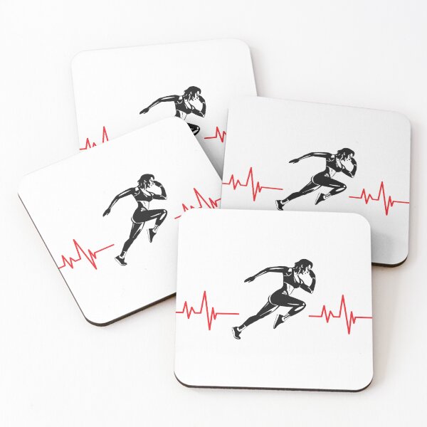 Item preview, Track Runner Pulse Design 2 designed and sold by Deadlycloak.