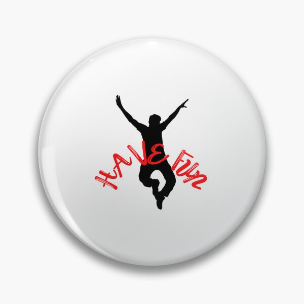Item preview, HAVE FUN designed and sold by IsaCria.