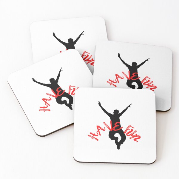 Item preview, HAVE FUN designed and sold by IsaCria.