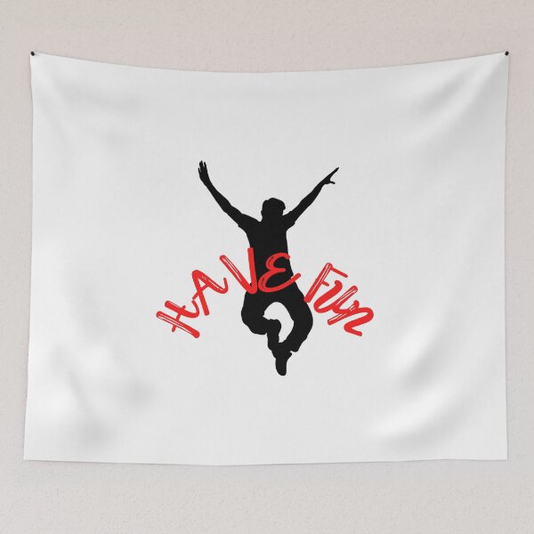 Item preview, HAVE FUN designed and sold by IsaCria.