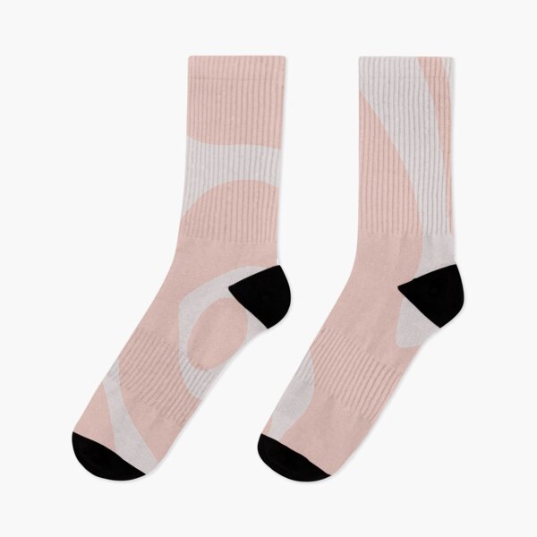 Item preview, Liquid Swirl Abstract Maximalist Pattern Retro Aesthetic Groovy Style Coral Pink designed and sold by scorpiolane.