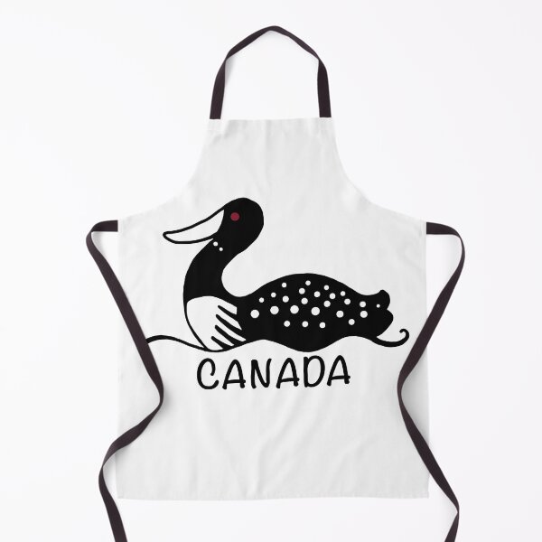 Item preview, Canadian Loon designed and sold by kamkam19.