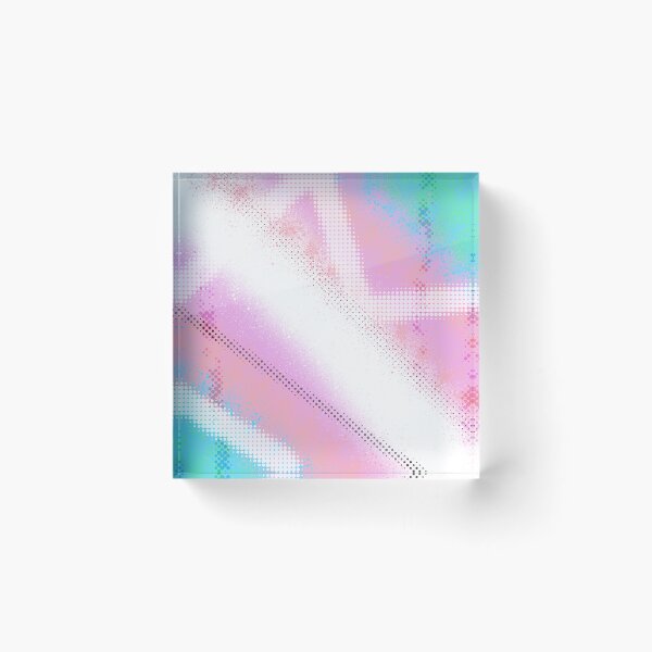 Item preview, Pastel Funky Grunge Pop Punk Gradient Vibes  designed and sold by that5280lady.