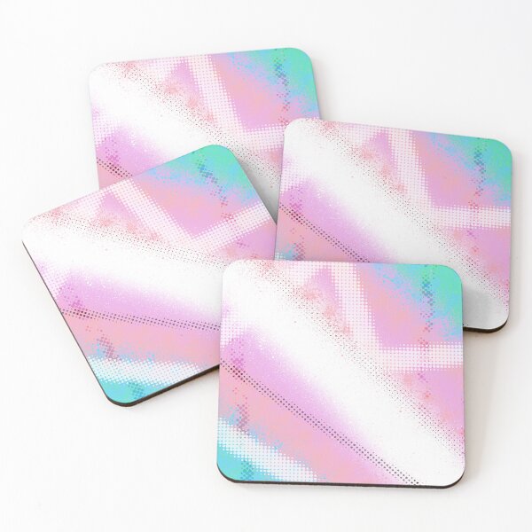 Item preview, Pastel Funky Grunge Pop Punk Gradient Vibes  designed and sold by that5280lady.