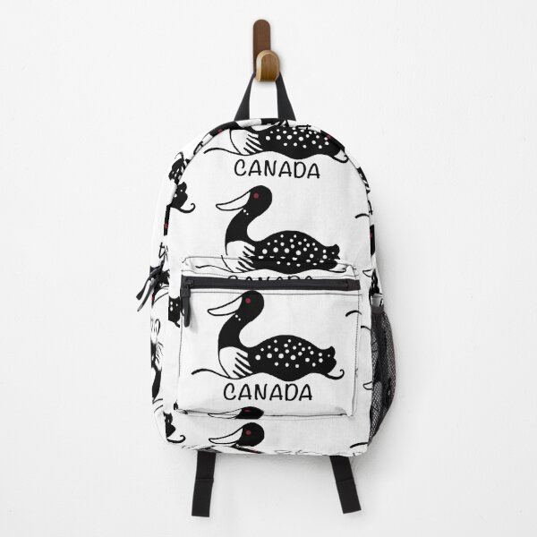 Item preview, Bribón canadiense designed and sold by kamkam19.