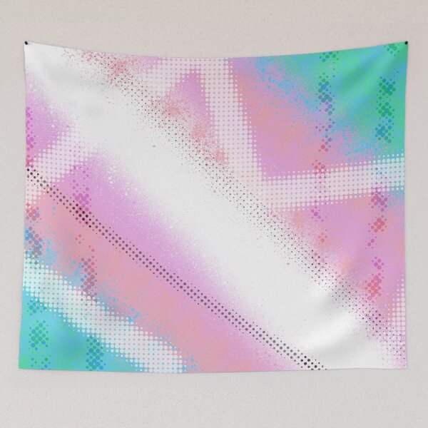 Item preview, Pastel Funky Grunge Pop Punk Gradient Vibes  designed and sold by that5280lady.