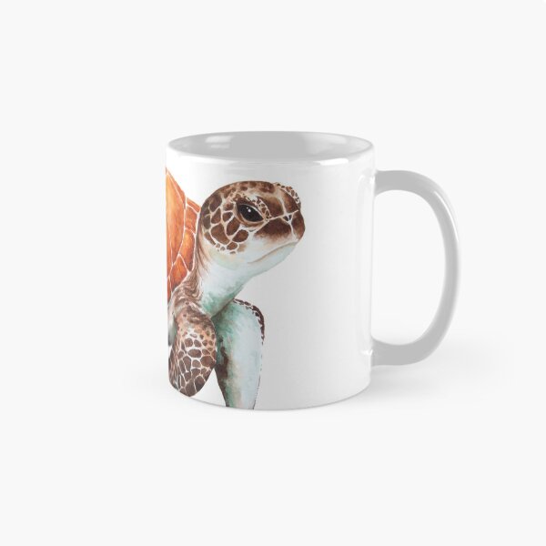 Item preview, Sea Turtle designed and sold by Denise Soden.