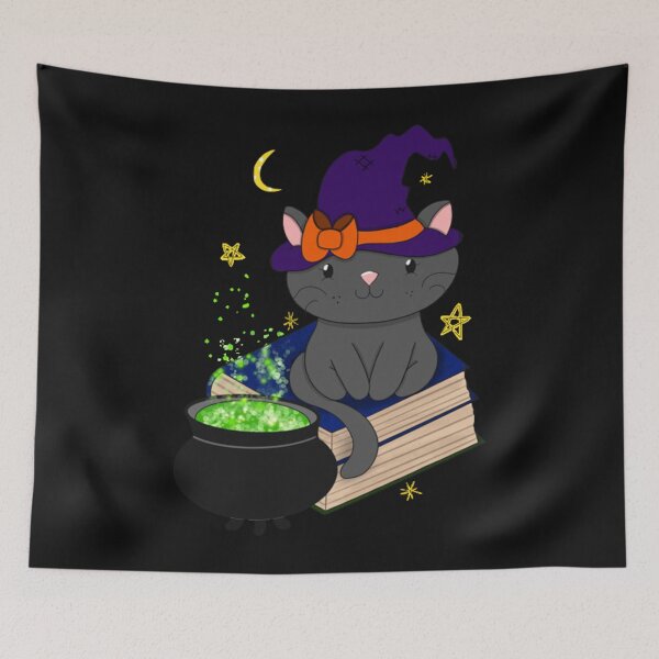 Item preview, 100 That Witch designed and sold by LouisMarshall01.