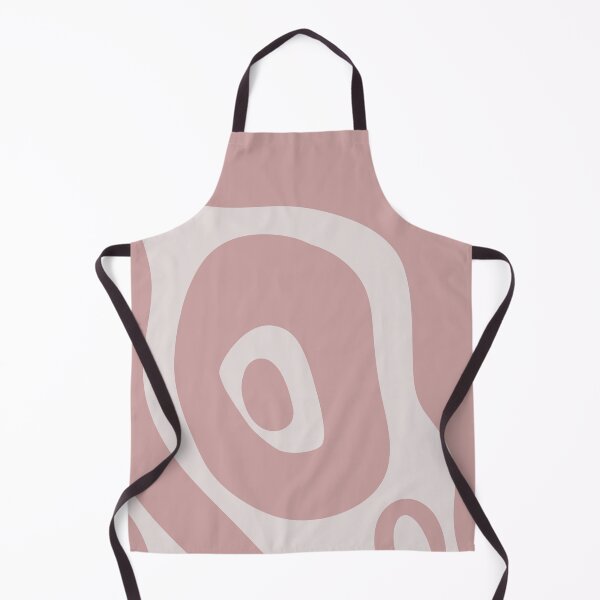 Item preview, Liquid Swirl Abstract Maximalist Pattern Retro Aesthetic Groovy Style Pink designed and sold by scorpiolane.