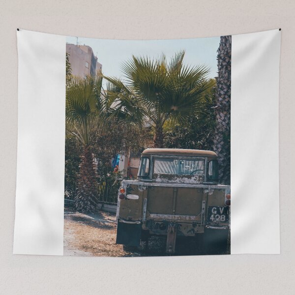Item preview, Larnaca, Cyprus designed and sold by Allies Studios.