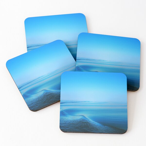 Item preview, ocean sea seas wave bioluminescent waves designed and sold by Ocean's ⭐⭐⭐⭐⭐.