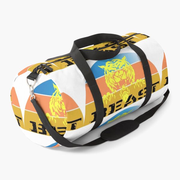 Item preview, Logo Beast Fanny Tiger t-shirts designed and sold by lookystyle.