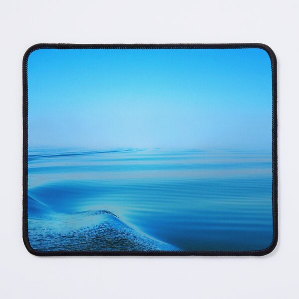 Item preview, ocean sea seas wave bioluminescent waves designed and sold by Deep Blue Ocean.