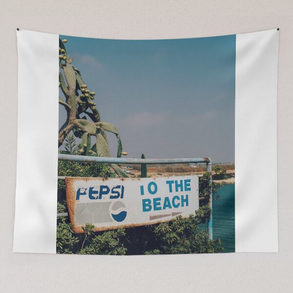 Item preview, Cactus + Sign, Larnaca, Cyprus designed and sold by Allies Studios.