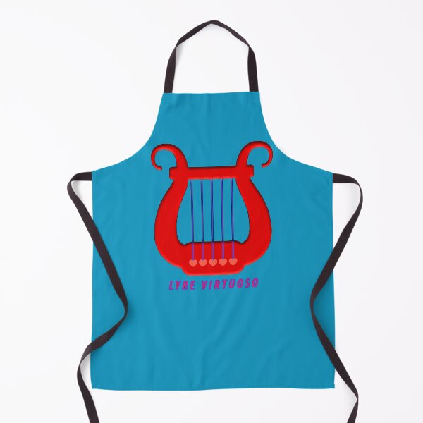Item preview, Lyre Virtuoso designed and sold by janraydesigns.