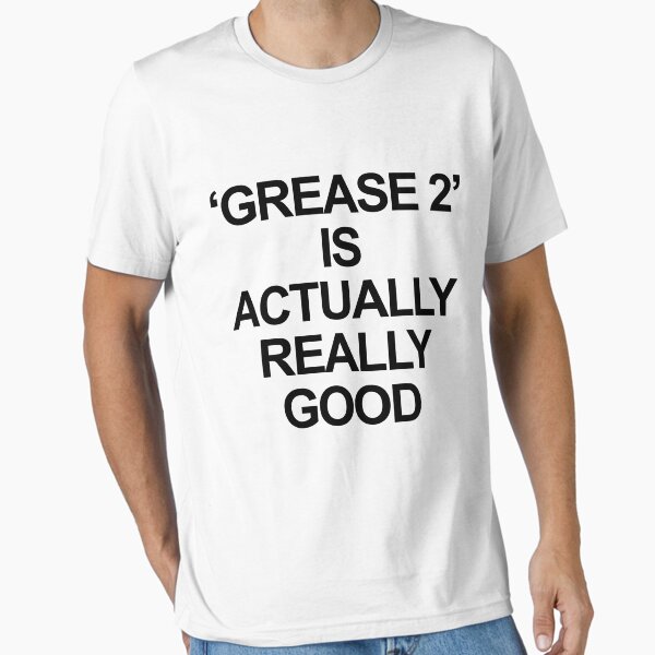 Item preview, A Greasy Fact designed and sold by lovism.