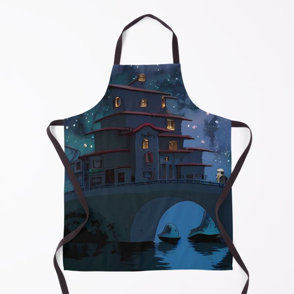 Item preview, Asian Architecture designed and sold by ahhyeah.