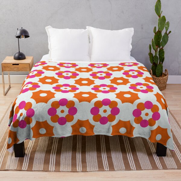 Item preview, Moroccan Mosaic Floral Pattern designed and sold by MakeitMelo.