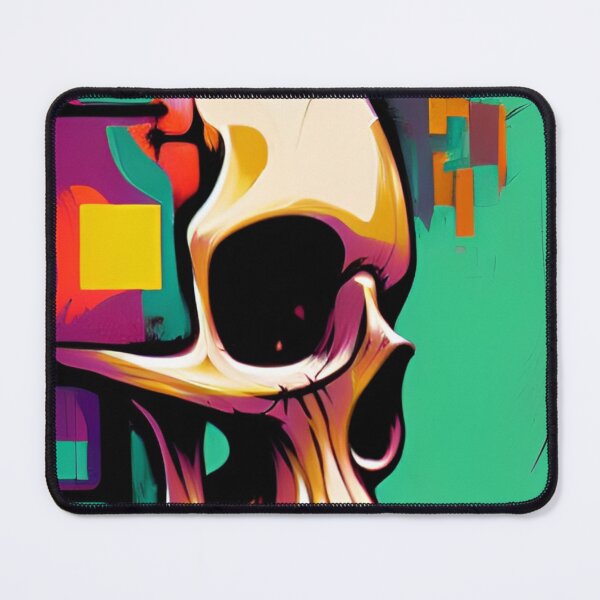 Item preview, Vector skull designed and sold by omar-alsayed52.