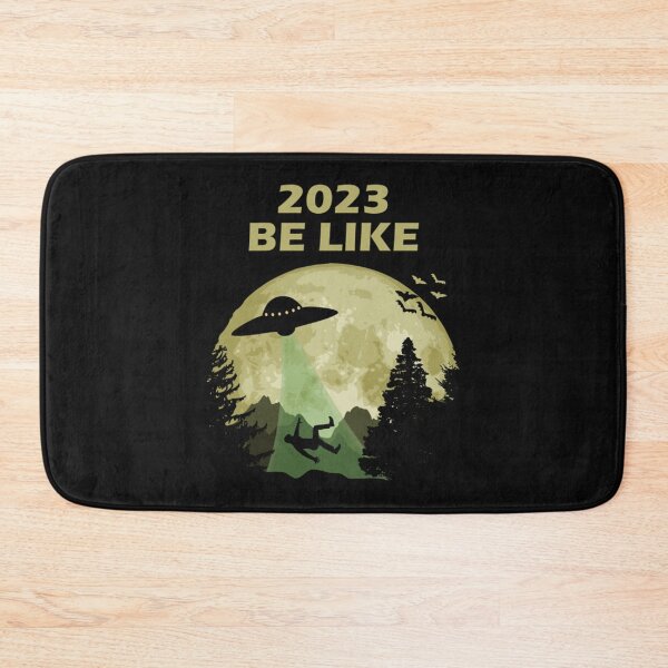 Item preview, 2023 Be Like designed and sold by LouisMarshall01.