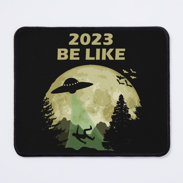 Item preview, 2023 Be Like designed and sold by LouisMarshall01.