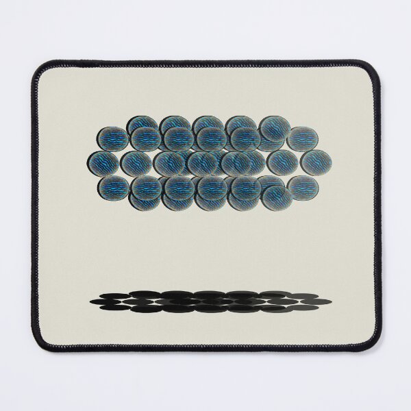 Item preview, Cycle cloud III designed and sold by MAMA LXXVIII: Art by Marsailhe Milward.