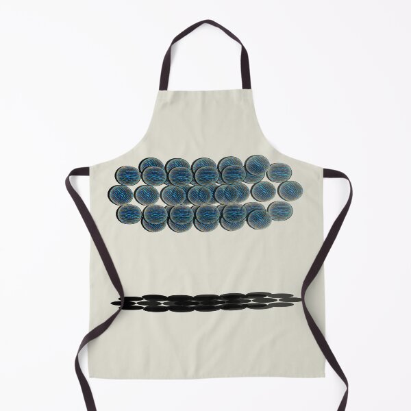 Item preview, Cycle cloud III designed and sold by MAMA LXXVIII: Art by Marsailhe Milward.
