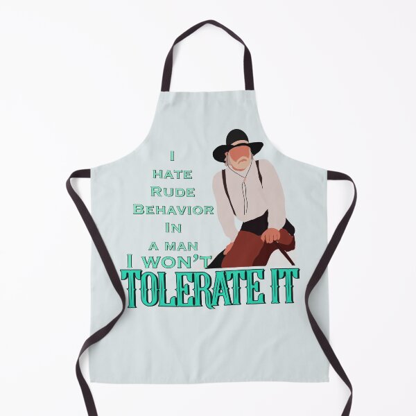 Item preview, Rude behavior designed and sold by SaintsPlace.