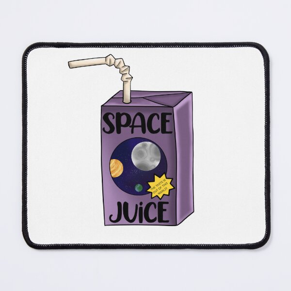 Item preview, Space Juice designed and sold by Meg-Hoyt.