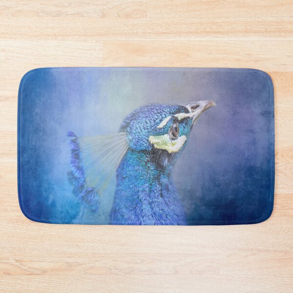 Item preview, Peacock Fascination 02 designed and sold by Elisabeth Lucas.