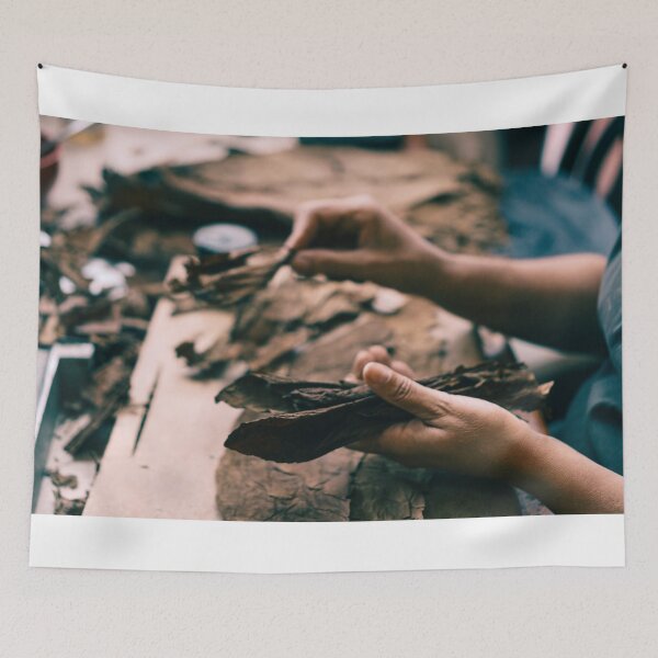 Item preview, Rolling Cigars, Florida designed and sold by Allies Studios.