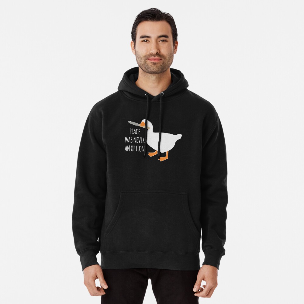 Knife Makers Are Never Dull' Men's Hoodie