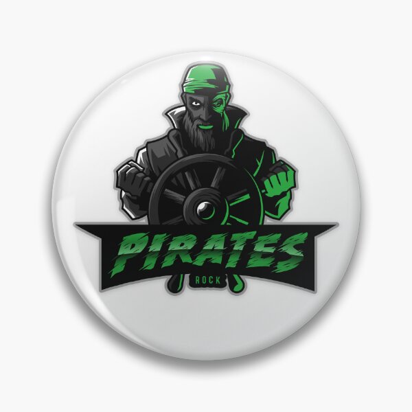 Item preview, Pirates Rock designed and sold by Pirateflag.
