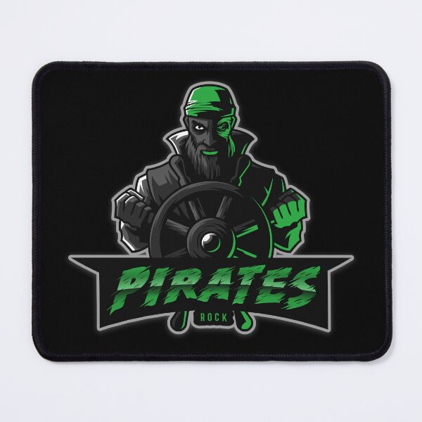 Item preview, Pirates Rock designed and sold by Pirateflag.