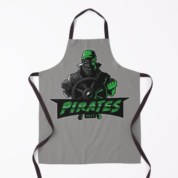 Item preview, Pirates Rock designed and sold by Pirateflag.