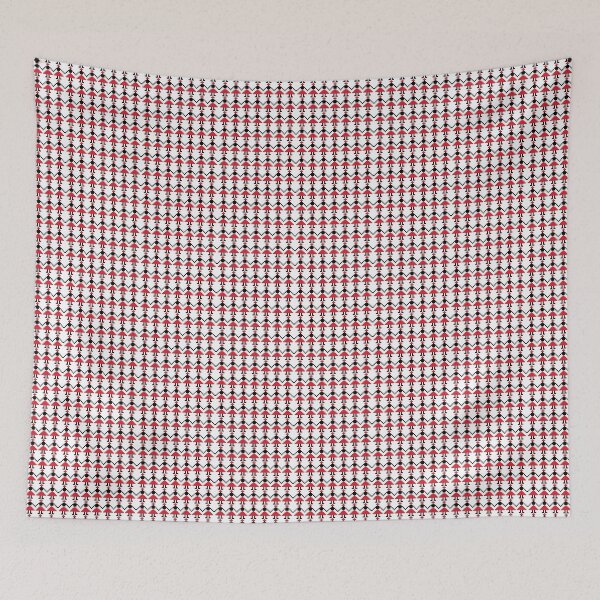 Item preview, Romanian traditional motif  designed and sold by photonxt.
