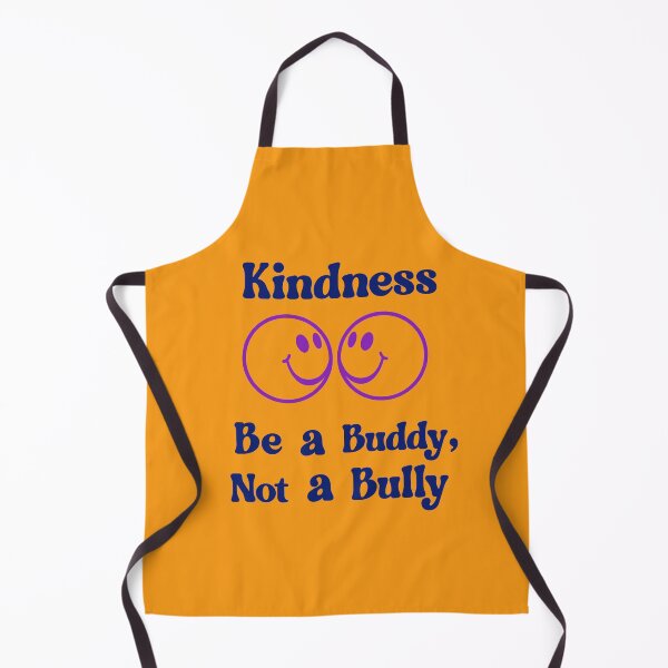Item preview, Kindness Be a Buddy, Not a Bully Unity designed and sold by BeansHotTees.