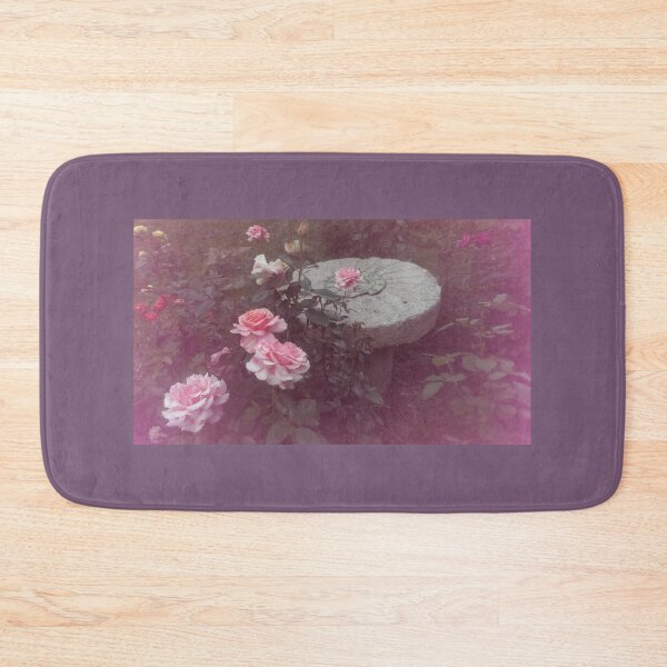 Item preview, solace garden designed and sold by neovibe.