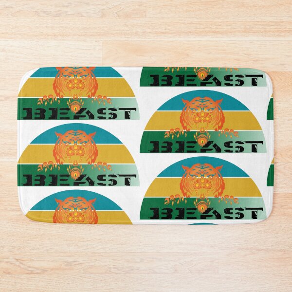 Item preview, Logo Beast Fanny signed t-shirts designed and sold by lookystyle.
